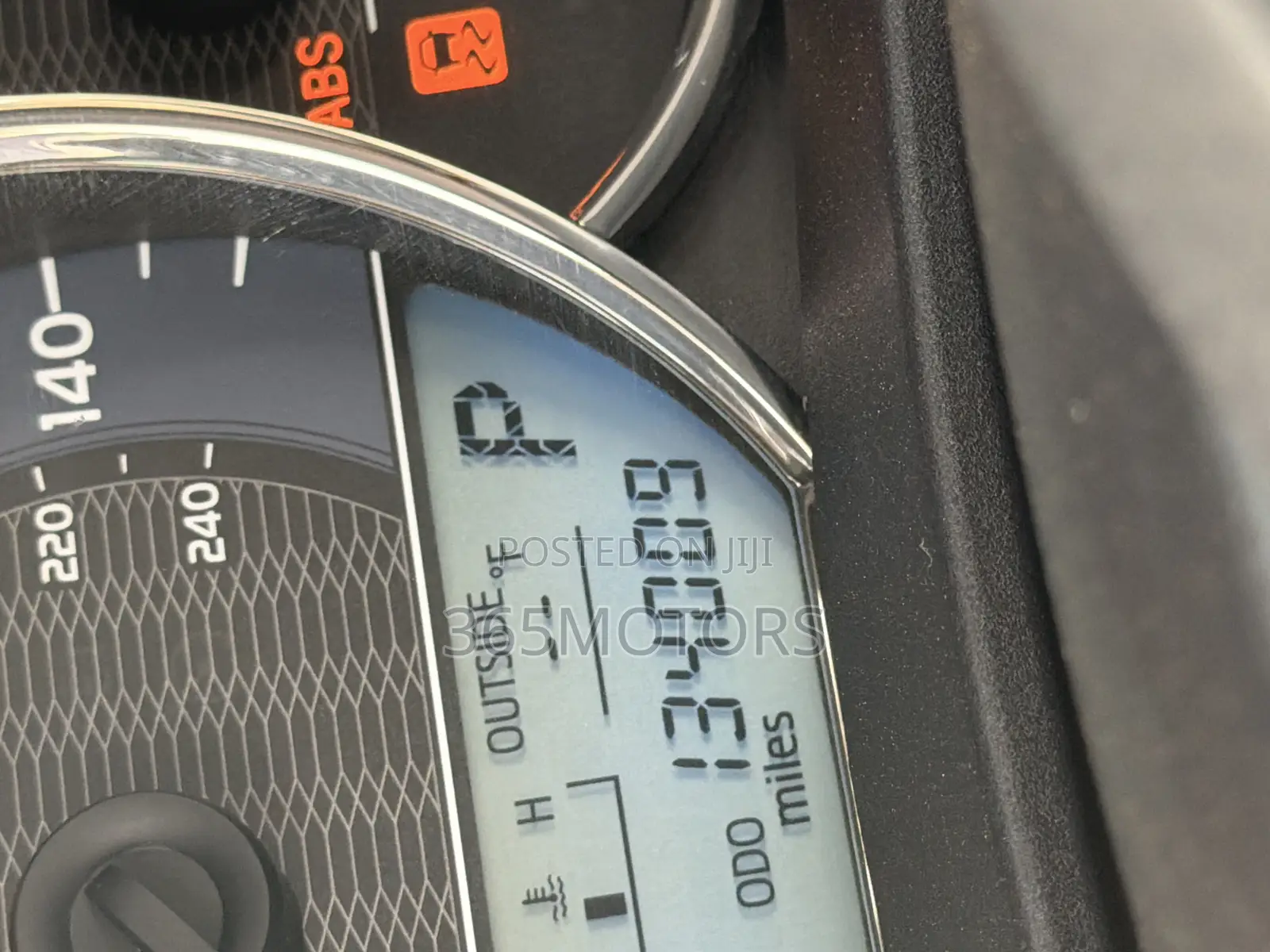 Toyota Corolla 2013 Gray