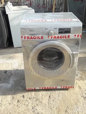 Fridgdire Dryers