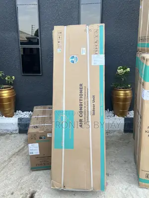 Hisense Standing Ac 2ton Inverter