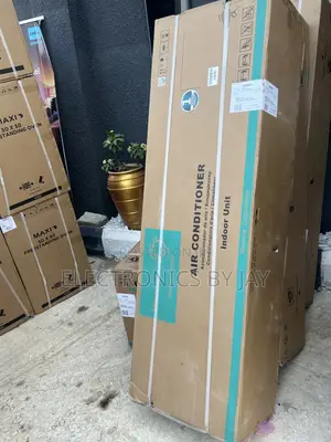Hisense Standing Ac 2ton Inverter