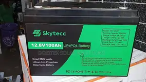Skytecc Tubular Battery