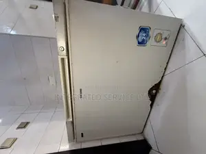 Deep Freezer