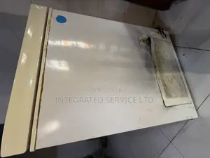 Deep Freezer