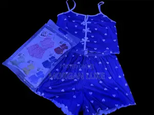 Cute and Comfortable Sleepwear