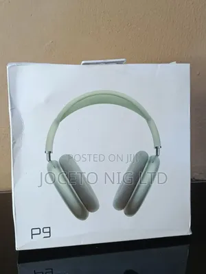 P9 Headset