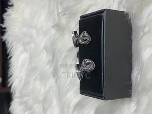 Exotic Cufflinks (Natives Shirts)