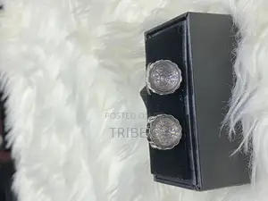 Exotic Cufflinks (Natives Shirts)