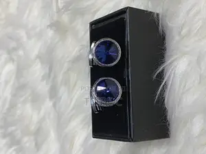 Exotic Cufflinks (Natives Shirts)