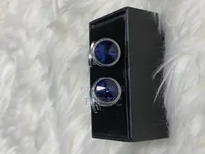 Exotic Cufflinks (Natives Shirts)