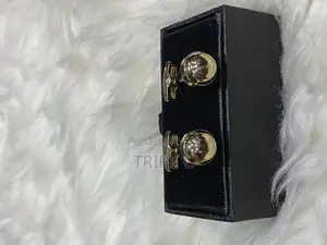 Exotic Cufflinks (Natives Shirts)