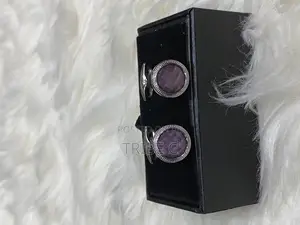 Exotic Cufflinks (Natives Shirts)