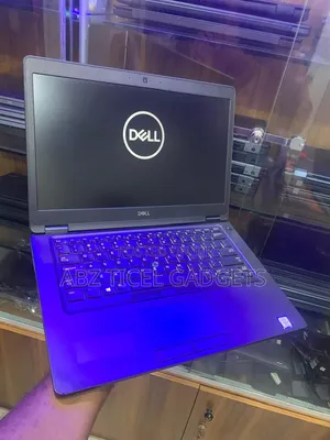 Laptop Dell Latitude 5490 8GB Intel Core i5 SSD 128GB