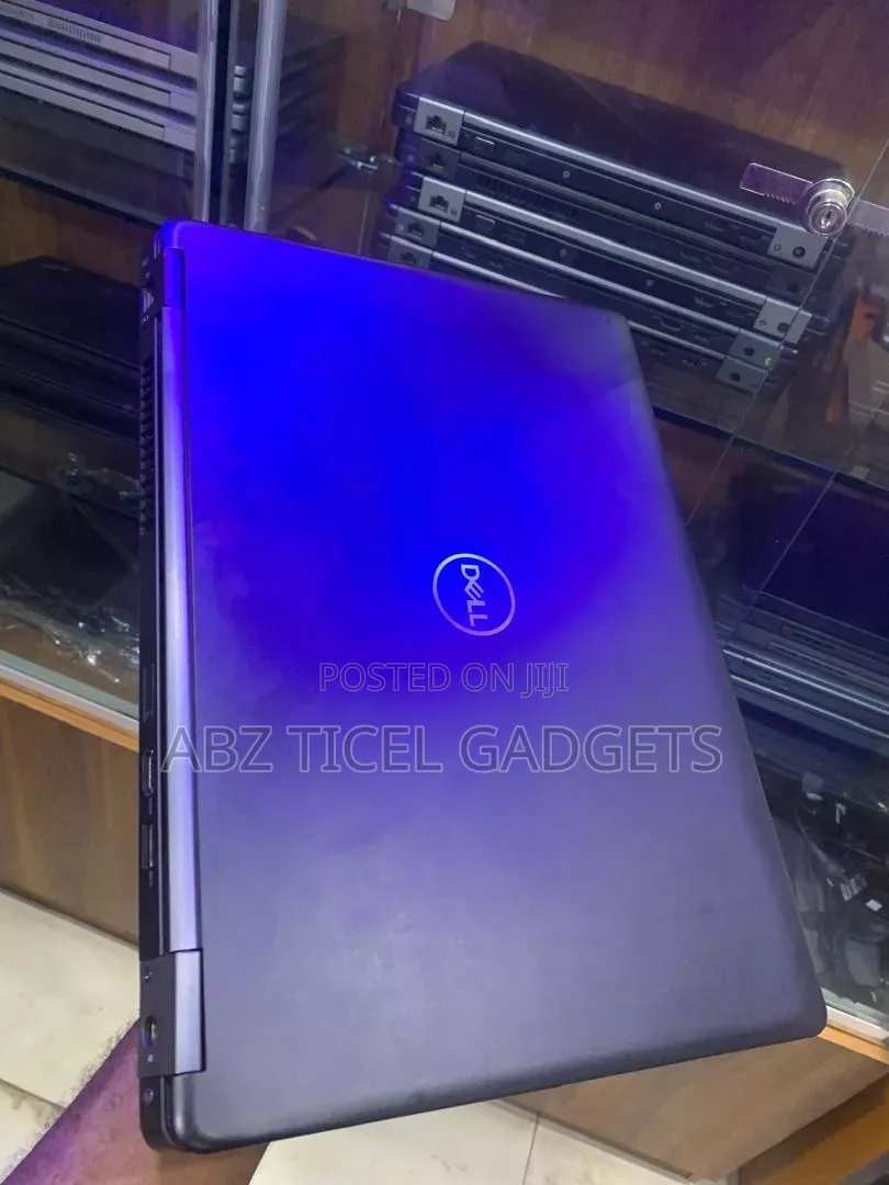 Laptop Dell Latitude 5490 8GB Intel Core i5 SSD 128GB