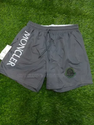 Turkey Short