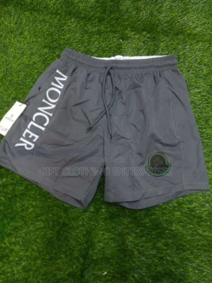 Turkey Short