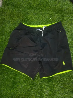 Turkey Short