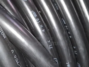 10mm 4core