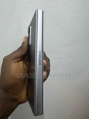 Samsung Galaxy Z Fold6 256 GB Silver