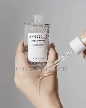 Centella Tone Brightening Ampoule 100ml