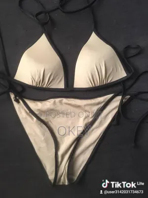 Bikinis Set Available