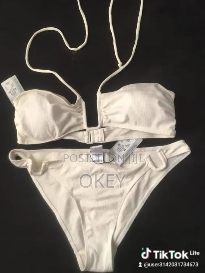 Bikinis Set Available