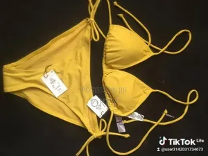 Bikinis Set Available