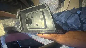 Fender Pointer Light for G Wagon 2020/25 Model Sets