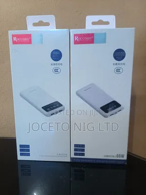 Rocco Powerbank