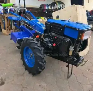 Power Tractor Machine 1115 Engine 25hp Tractor Diesel Engine Powerful