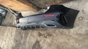 Back Bumper for A220/250 2020/25 Model Amg