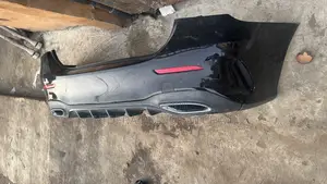 Back Bumper for A220/250 2020/25 Model Amg