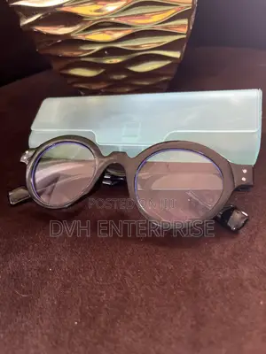 New Retro Reading Glasses