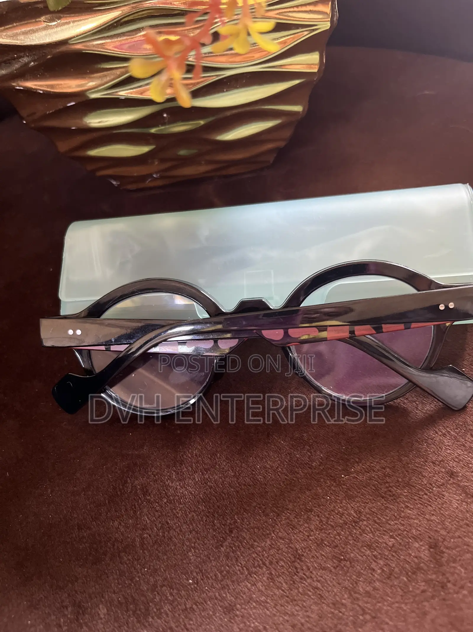 New Retro Reading Glasses