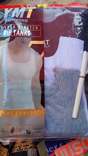 Classic Singlet
