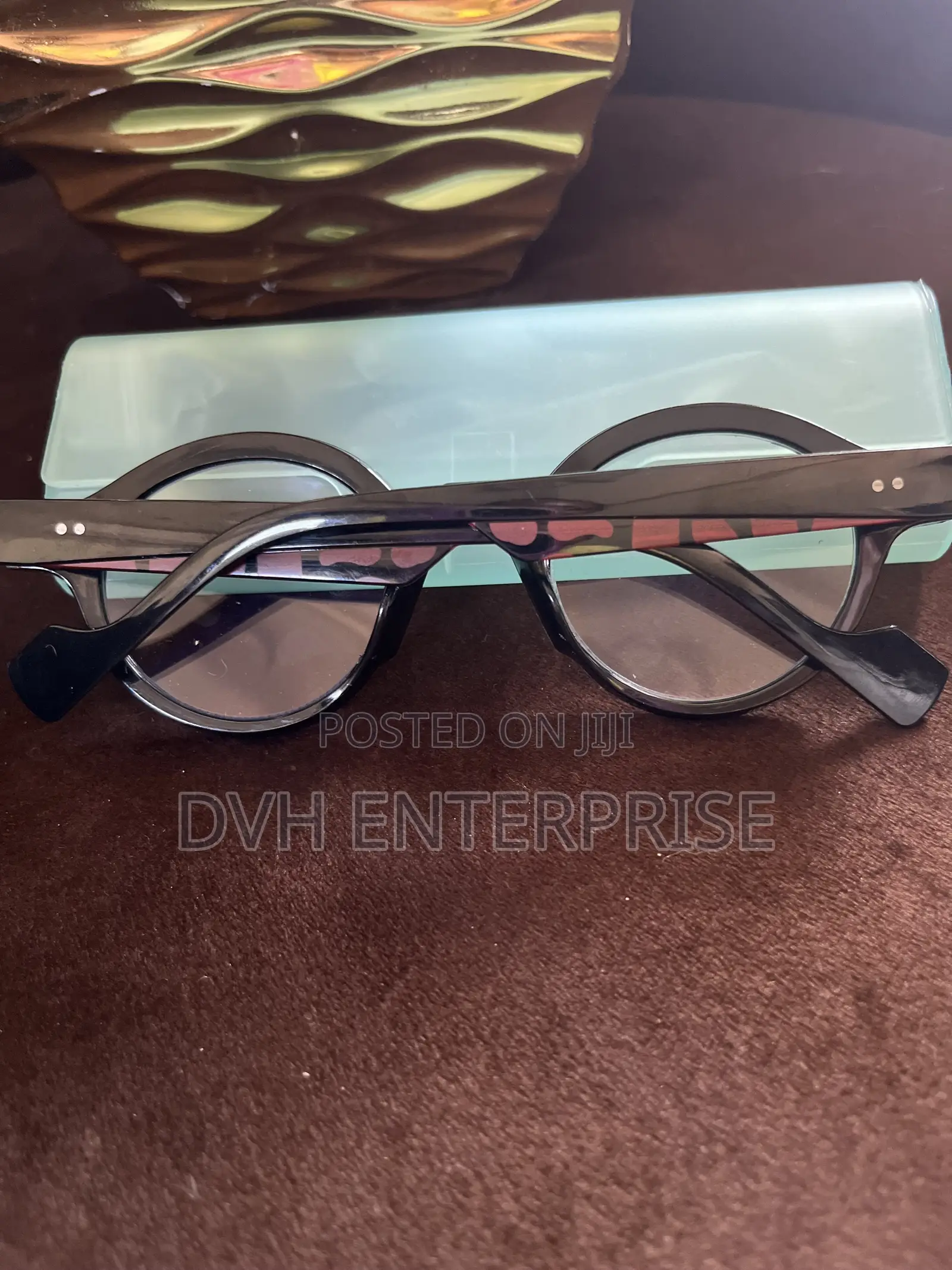 New Retro Reading Glasses