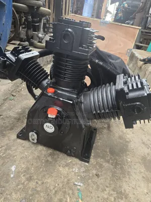 Air Compressor Head