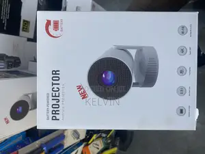 Mini Projector