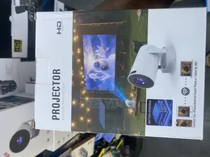 Mini Projector