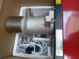 Industrial Burner