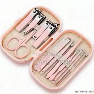 Nail Cutter