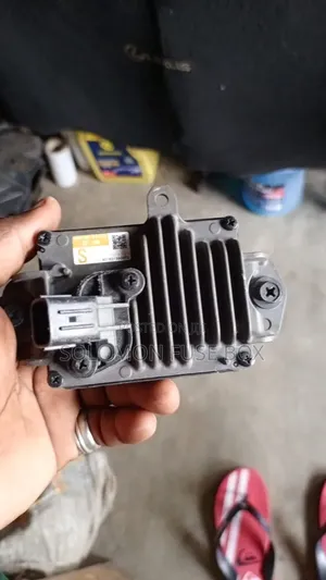 Pumba Sensor for Toyota Lexus From 015 to 2020