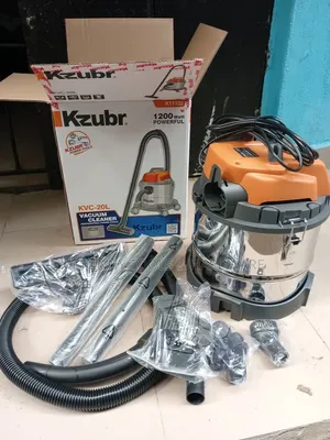 Professional 30l Wet Dry Vacuum Cleaner 1200 Watts
