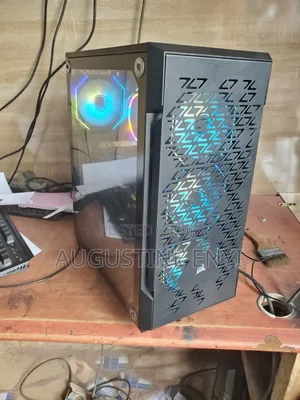 Desktop Computer Gigabyte GA-H110MSTX-HD3-ZK 32GB Intel Core i7 SSD 1T