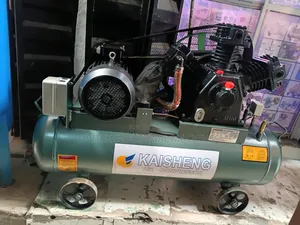200lts Air Compressor High Pressure