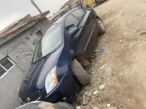 Nissan Sentra 2007 Blue