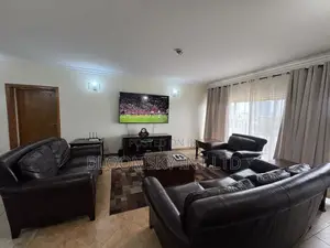 Lovely 2bed Apartment in Ikoyi