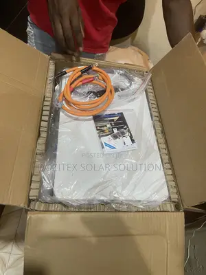 4.2kw/24v Hyper Power Lithium Battery