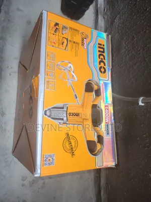 1400w Ingco Paints Mixer Machine