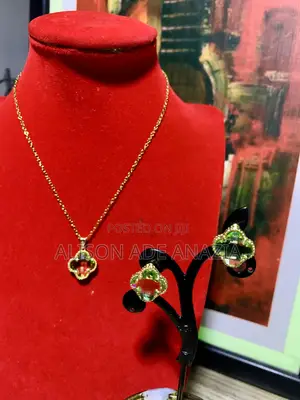 Stainless Steel Jewelry