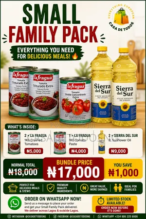 Premium Tomato Oil Bundles Now Available
